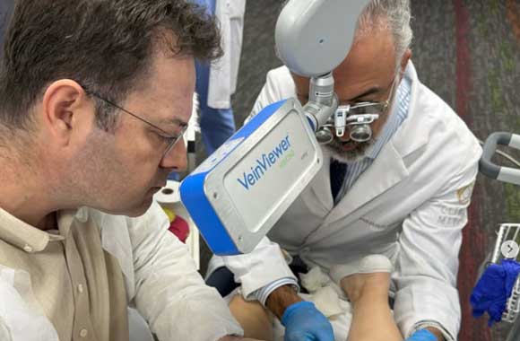 Kılcal Damar Tedavisinde Hangi Yöntem Kime Uygun? CLaCS, Lazer ve Skleroterapi